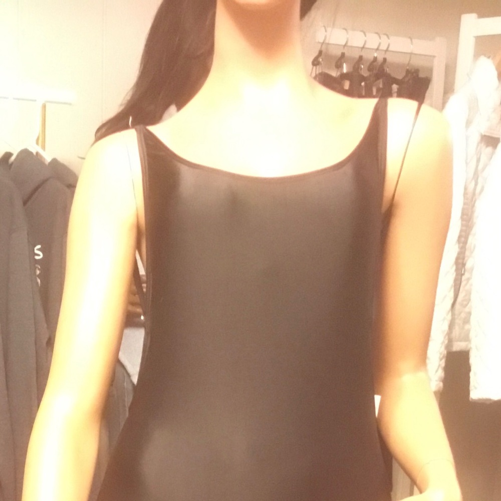 One piece Swimsuit